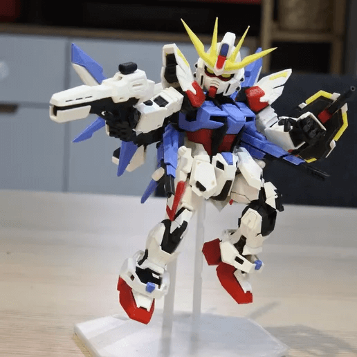 Gundam-0