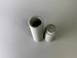 Small File Holder