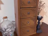 DMs Inventory: Mini Drawers-1
