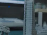 微缩建筑34-1