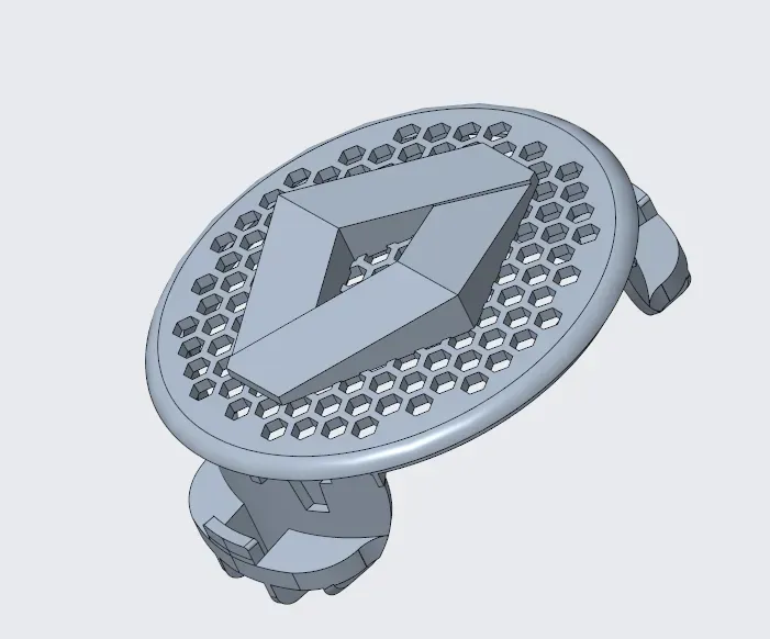 renault cilo 3 2011 model tweeter