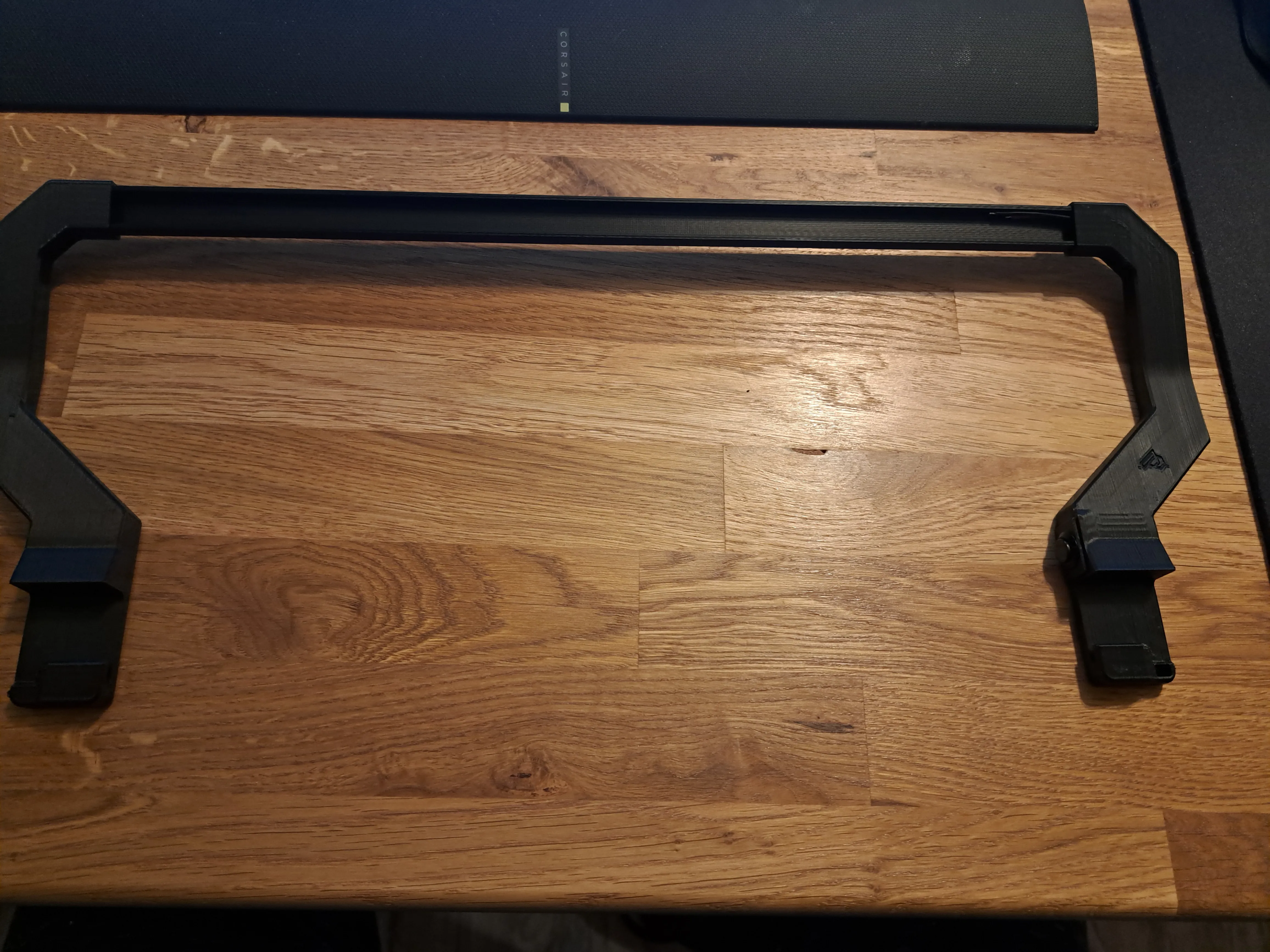 Rail pour éclairage ENDER 3 V3 PLUS