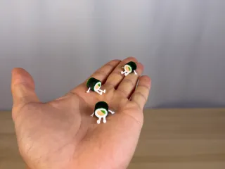 Mini Sushi Buddy
