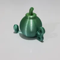 bomb nintendo bowl - no supports-3