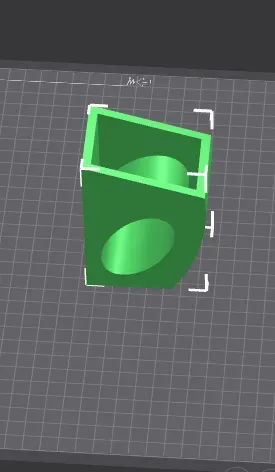 Geometric Planter