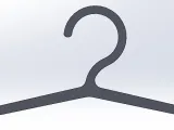 Pet Clothes Hanger-3