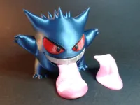 GENGAR BY COLORS-6