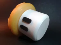 super mushroom container-3