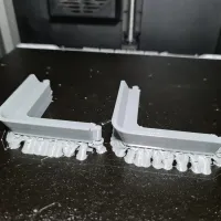 K1 Max Raiser 10mm-0