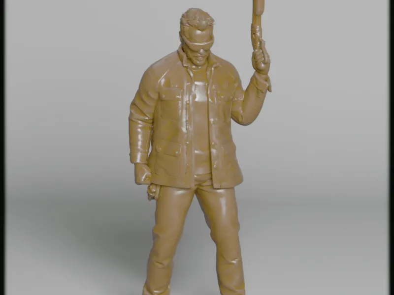Terminator Fan Art