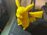 Pokemon Pikachu-2