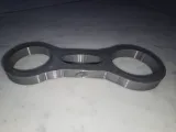 Sofa connector-2