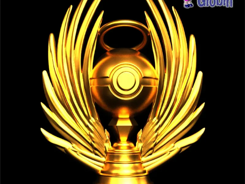 Copa Trofeo Pokemon los Angeles Ganadores
