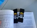 One Piece Flag Bookmark-1