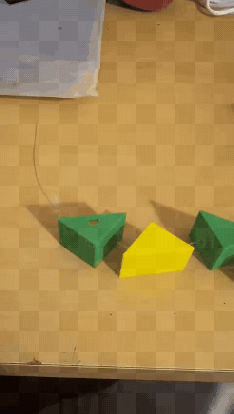 Block Snake-2