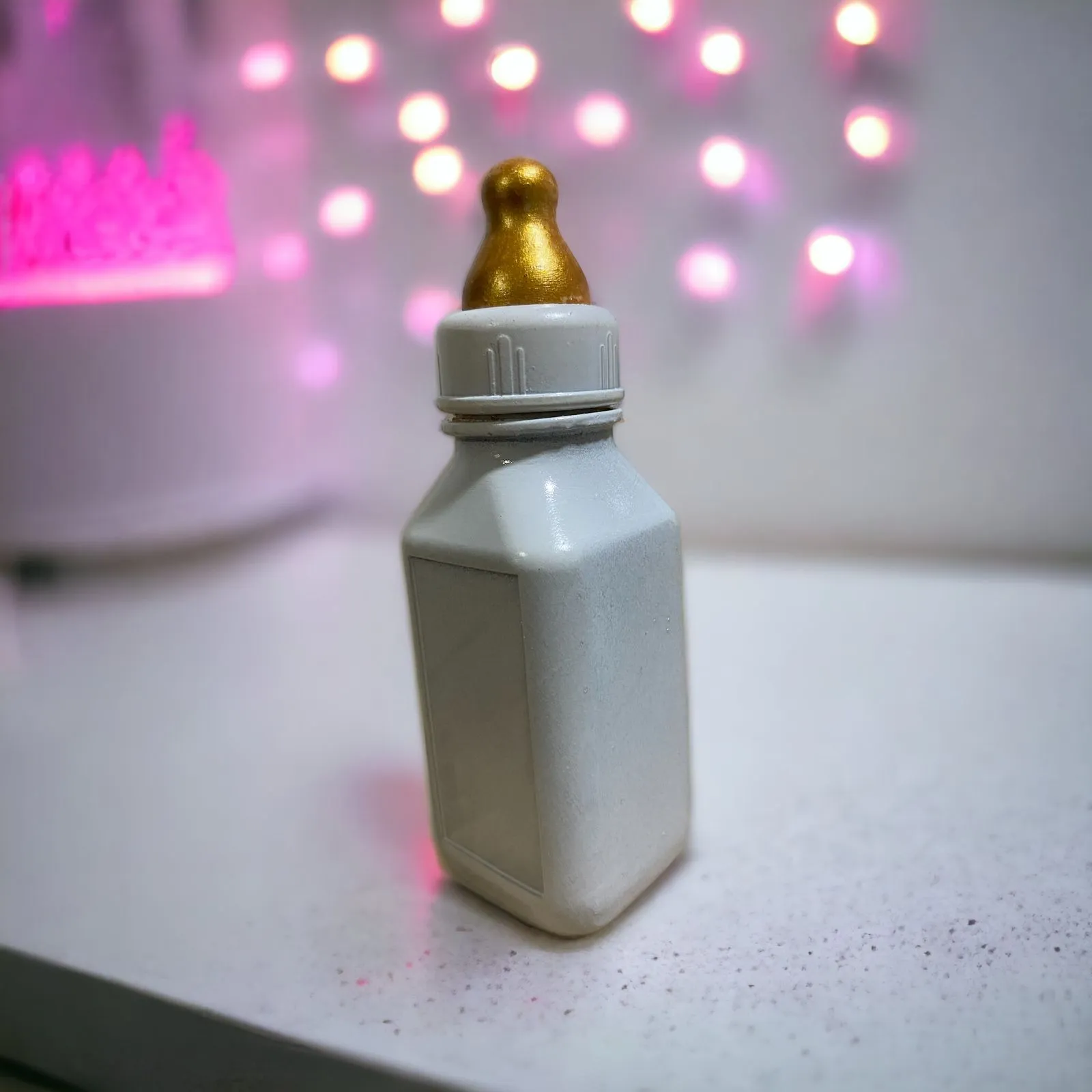 Crybaby perfume milk - Melanie Martinez