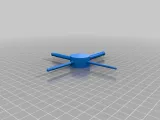 Spherical Mandala Sticks-2