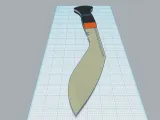 15 Inch Ang Khola Khukuri-2