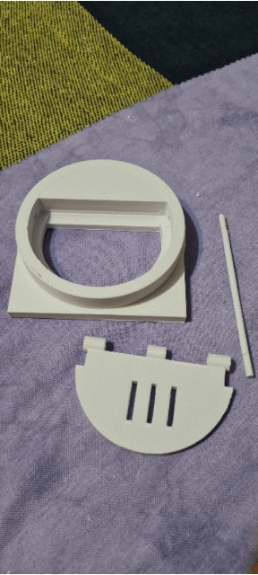Ratoeira / Mousetrap-5