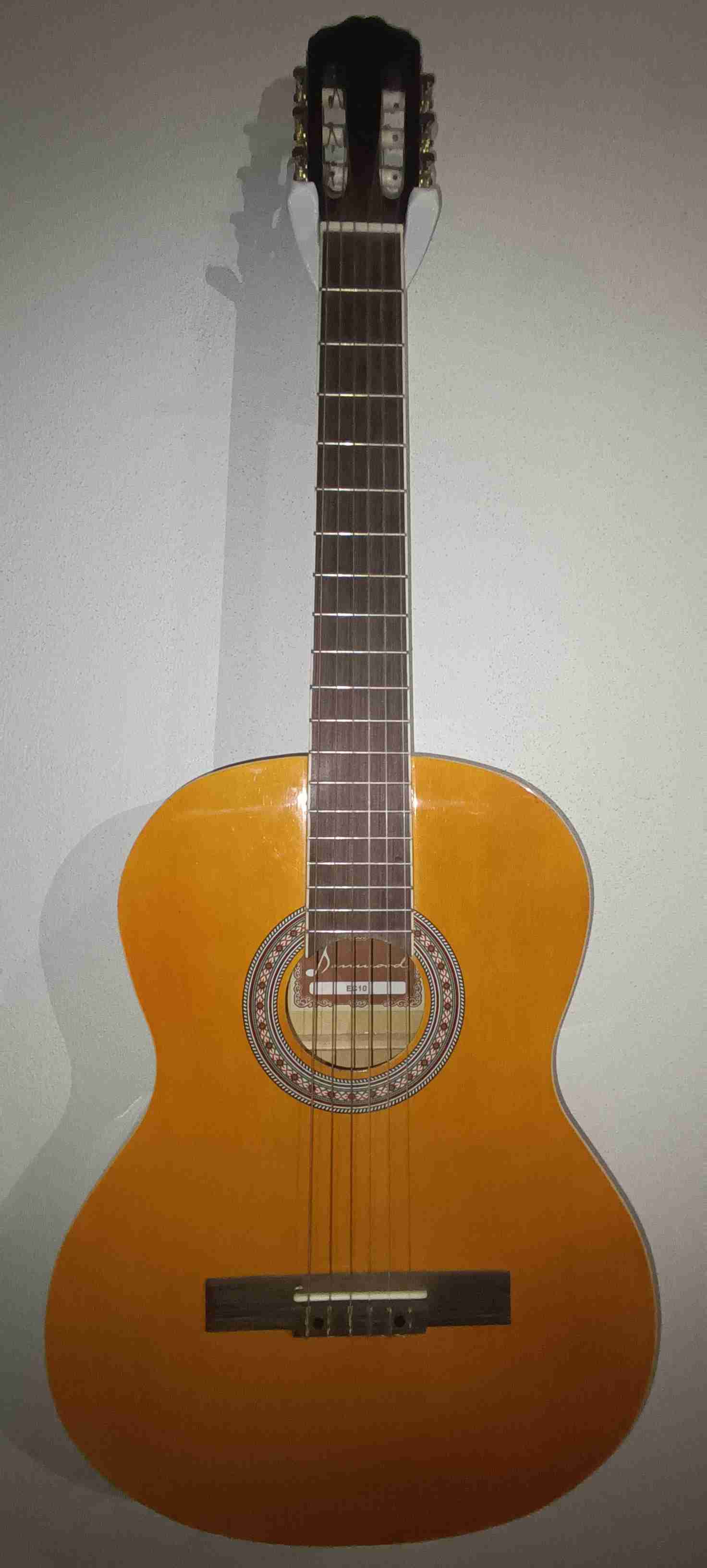 guitar hanger 3D models download Creality Cloud