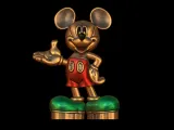 Cute Mickey Model-3