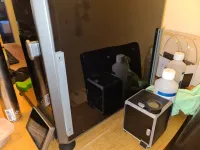 K1 Max lid storage-2