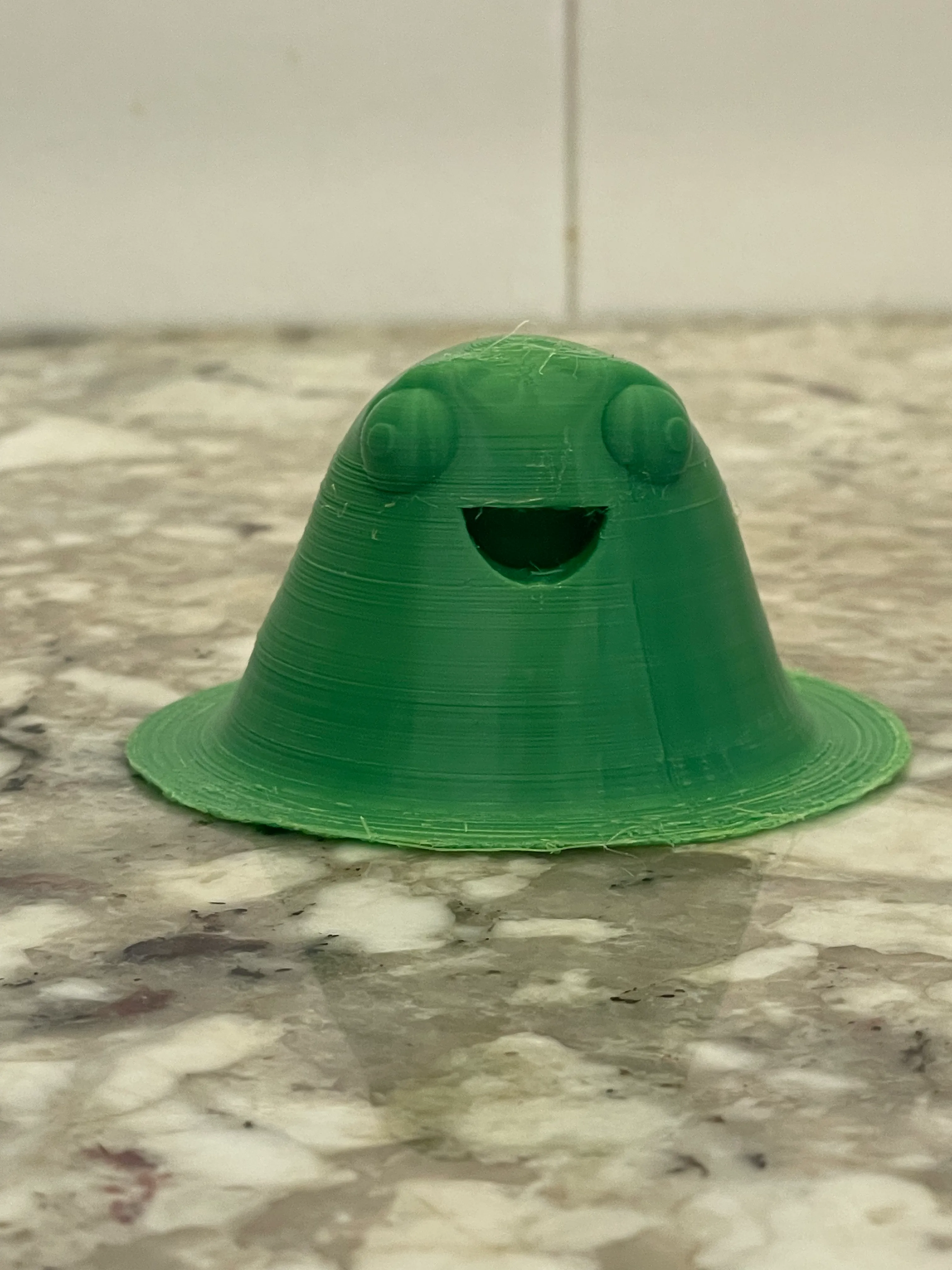 Little Cute Blob