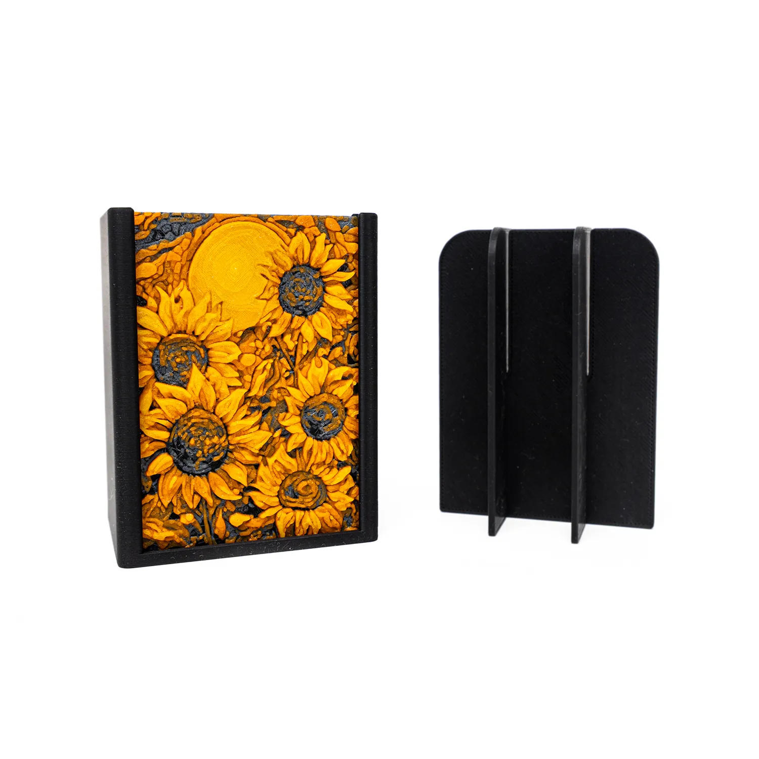 Sunflower Pen Holder