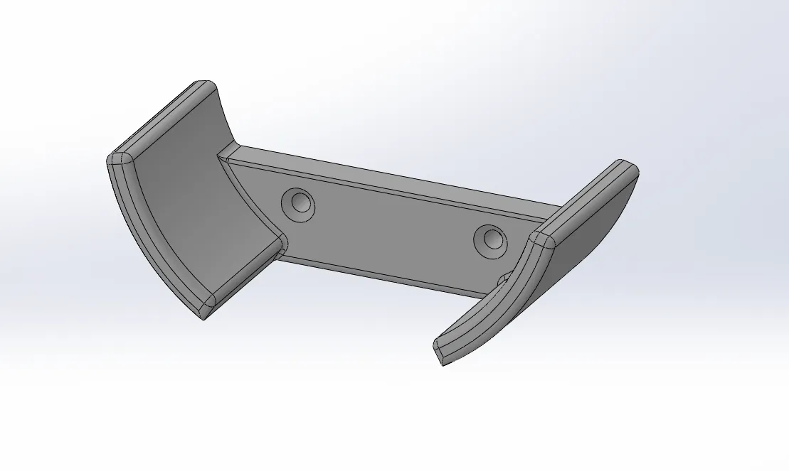 Amazon Alexa Wall Mount