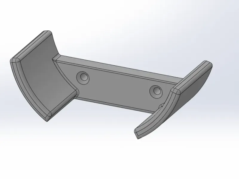 Amazon Alexa Wall Mount