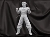 Gohan - Dragon Ball-1