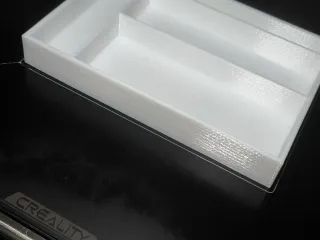 Creality Ender 3-s1 Printer Tray (поднос)
