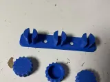 Charger cable holder-2