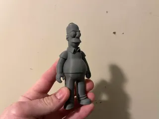 Homer Simpson