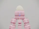 Limited Easter Cute Octopus-2