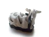 Single Extruder - Dual Color - Dutch Cow-1