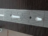 Wieszak na łyżki, szczotki kuchenne-0