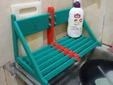 Kitchen Drying Rack-4