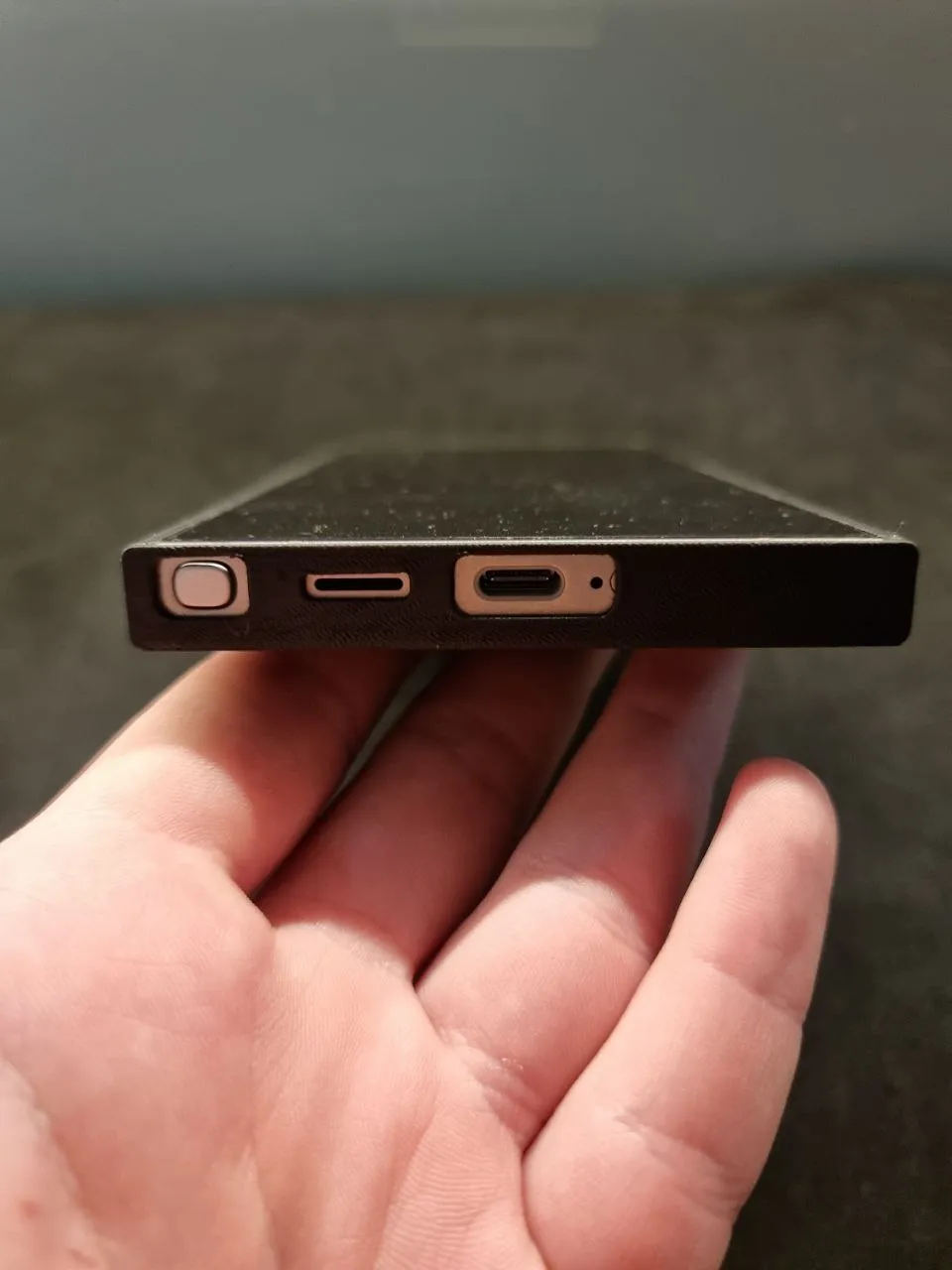 SAMSUNG GALAXY S24 ULTRA CASE (3 types)
