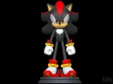 Shadow the Hedgehog-1