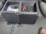 🎣 Modular Boat Center Step + Storage System-5