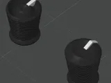 DJ knob ForFunCZech-2