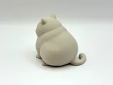Grumpy Cat Figurine-1