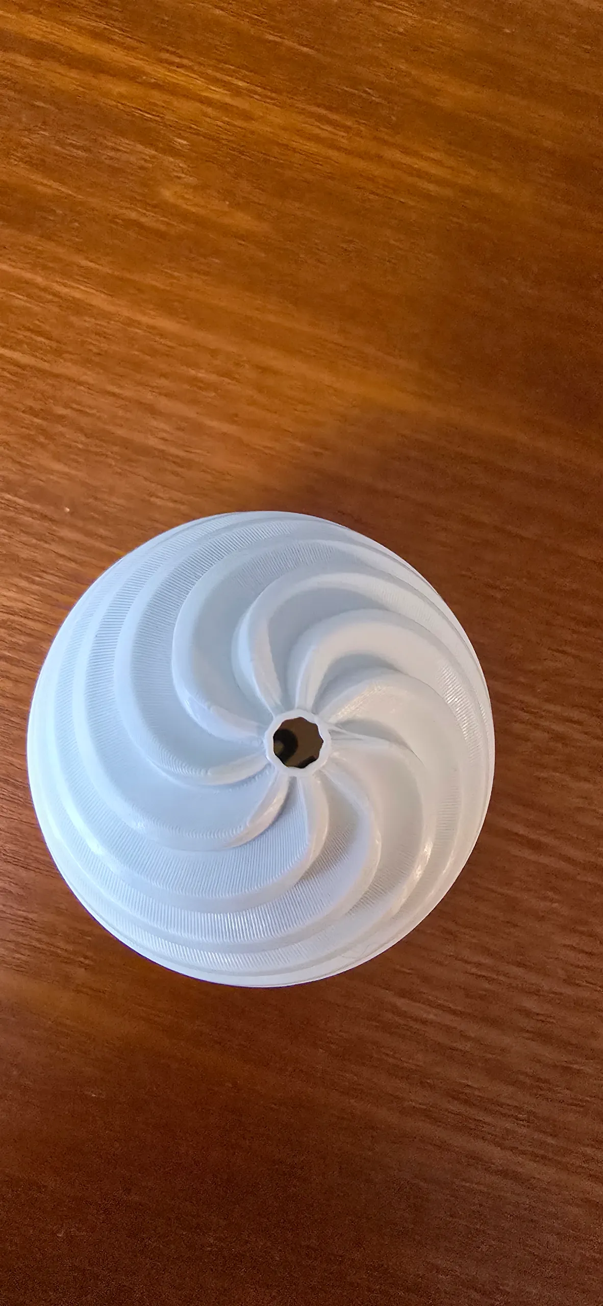 Spiral Easter egg in Vase mode (FAST print)-1