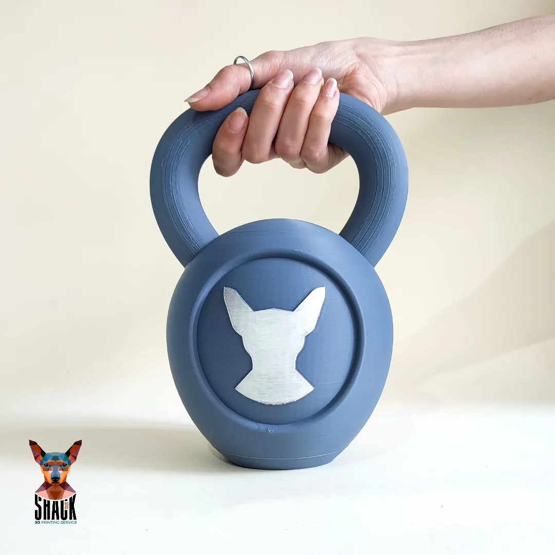 ¡KETTLEBELL!