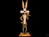 Wile E. Coyote - Looney Tunes-1