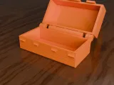 Empty Box-0