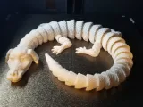 Falkor Flexi (Neverending Story)-3