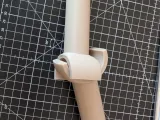Functional model of a saddle joint like joint of the thumb-4