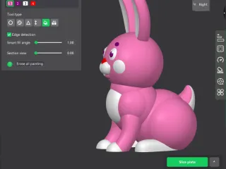 Bunny B